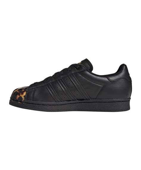 adidas superstar schwarz braun|Adidas Superstar original shoes.